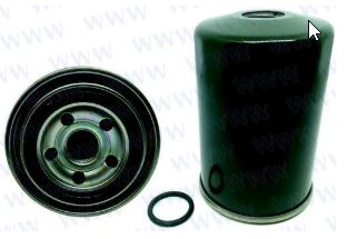 Yanmar 4JH Fuel Filter 129574-55711 Replacement