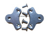 Yanmar Sail Drive Split Anode Adaptor Kit 196440-02690 SD20-SD60