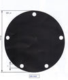 AN 2419 Cover Plate JH 01-42422-1 / JB 12062-0000 &amp; 9336