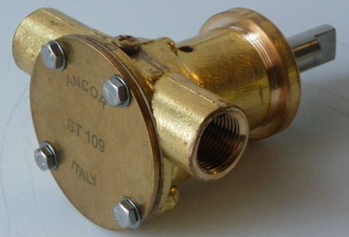 Johnson Pump F35B-9 10-35211-3 (Nanni, Farymann, Seawasp) Replacement AN 2880