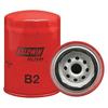 Ford Lehman 2712E Oil Filter Replacement