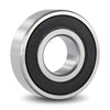 Bearing 6201 2RS Same as Yanmar X03431760 &amp; Johnson 0.3431.760