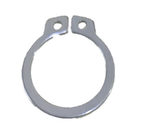 CIRCLIP 17x1.2mm external SS AN2438