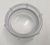 Clear Lid Seawater Strainers 3/4&quot; (MS 3-0007DE-2)