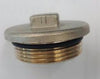 Survey Lid Seawater Strainers 3/4&quot; (MS 3-0007/ADE-2)