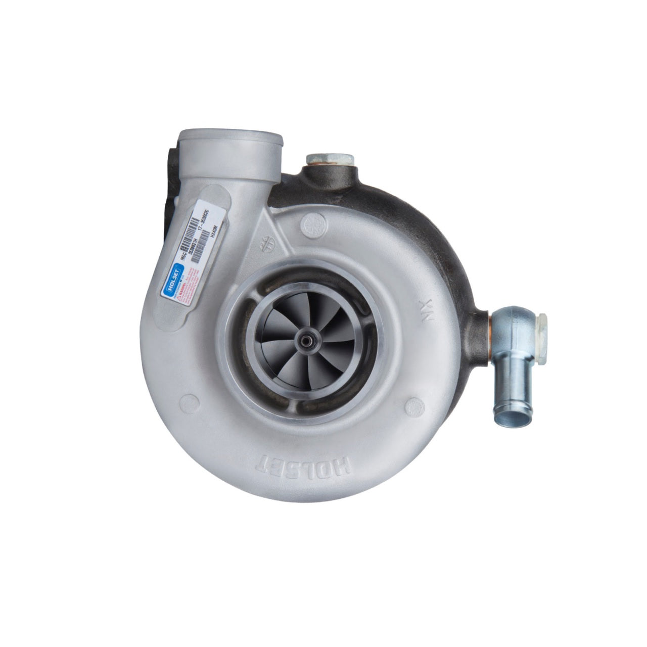 Cummins Marine 6BTA 330 / 370 Diamond Turbo 3802829 HOLSET Turbocharger