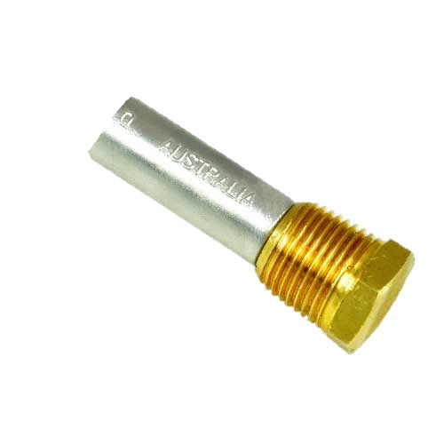 ANODE 1/2