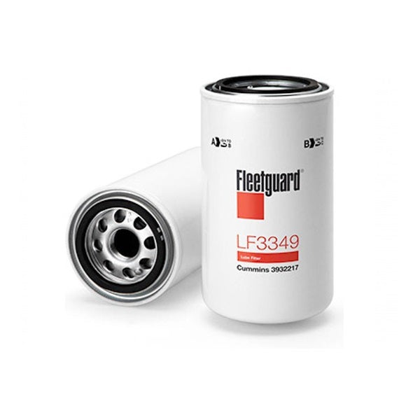 Cummins 6BTA 5.9 Oil Filter, Cummins 3932217 LF3349