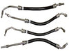 Volvo Penta DPH DPR Hydraulic Steering Hose Kit 21548739 Replacement