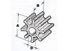 AN 5435 Impeller