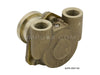 Westerbeke / Universal Seawater Pump 042175 /42175/ 57866 Sherwood G908 Replacement JPR-WB7108