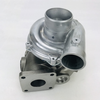 Yanmar 4LH-STE Aftermarket Turbo Charger 119195-18030, 119195-18031