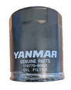 Yanmar Oil Filter 119770-90621 119770-90620