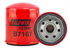 Oil Filter - Lombardini ED 00 21752620 - S Replacement