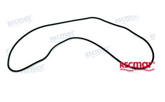 Yanmar 20GM20 Tappet (Bonnet) Cover Gasket Replacement 128270-11310