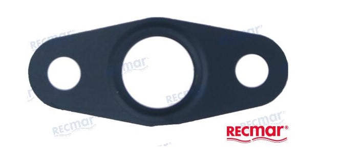 Gasket, Oil 20707685 (Turbo) Replacement