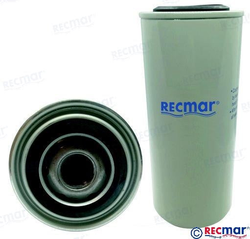Yanmar Oil Filter Replacement 119593-35100