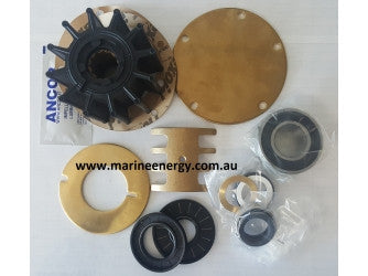 Jabsco 6400-0004; 7420-0004 Repair Kit
