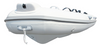 RIB Ridged Inflatable 3.6 Metre Console Boat with Fiberglass Hull VENUS360