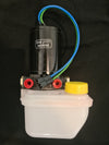 Volvo Penta 280, 290 &amp; SX (Early) Hydraulic Trim &amp; Tilt Pump Unit 3857265 Replacement