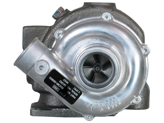 Yanmar Aftermarket Turbo Charger 129473-18000 / 4JH-DTE