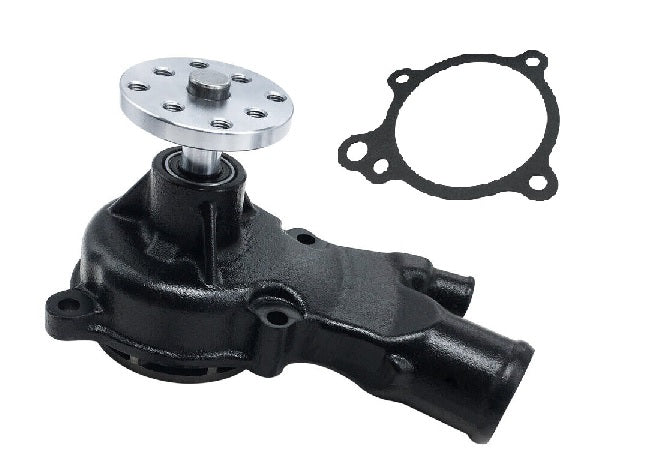 Volvo Penta 3.0L Circulating Water Pump 3858340 Replacement