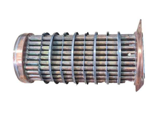 Volvo Penta 2003T Heat Exchanger Insert 858134 (for 858129) Replacemen ...