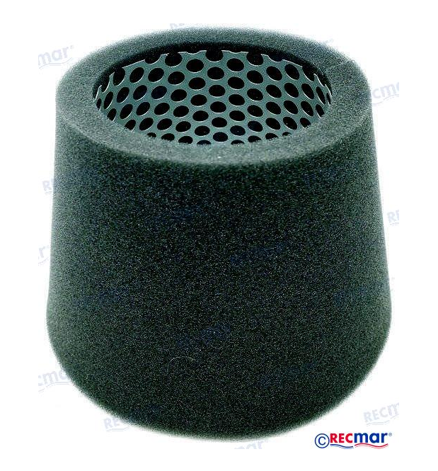 Yanmar GM Air Intake Filter Element 128270-12540 Replacement