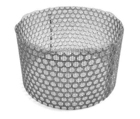 Yanmar 4JH3TE Air Filter Screen 129470-12330 Replacement