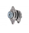 Yanmar 2/3YM &amp; 3/4JH, 4LHA Alternator (60Amps) 128271-77200 / 129772-77200 Replacement