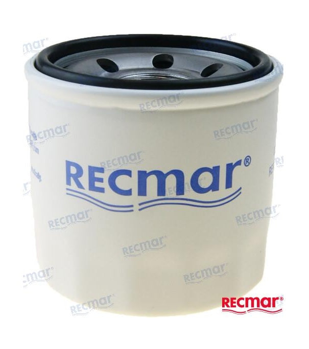 Yanmar Oil Filter 119305-35170 Replacement REC 119305-35151